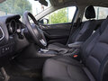 2014 Mazda 3 III (BM), синий, 1105000 рублей - вид 9