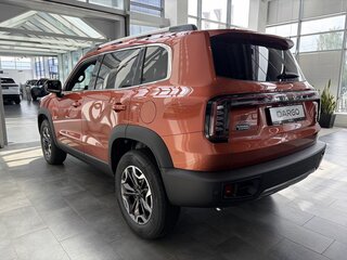 2026 Haval Dargo I Рестайлинг, оранжевый, 3699000 рублей, вид 2