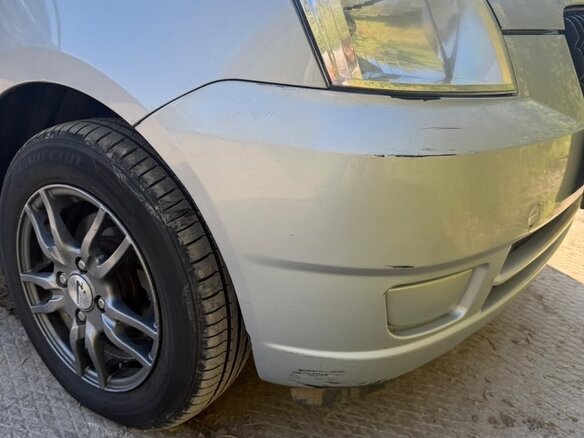 2007 Kia Picanto I, серебристый, 370000 рублей - вид 13