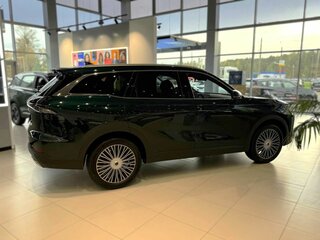 2026 Tenet T9, зелёный, 4299000 рублей, вид 3