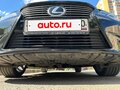 2014 Lexus ES 350 VI, чёрный, 2790000 рублей - вид 3