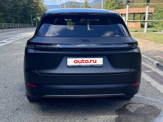 2024 Li Auto (Lixiang) L7 52.3 kWh I Рестайлинг, чёрный, 7370000 рублей, вид 4