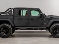 2026 Jeep Gladiator II (JT) Рестайлинг, чёрный, 13377000 рублей - вид 2