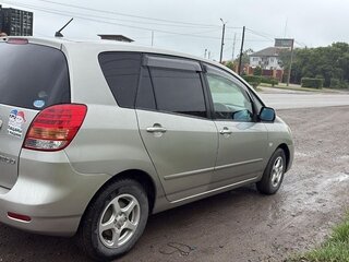 2005 Toyota Corolla Spacio II, серый, 520000 рублей, вид 2