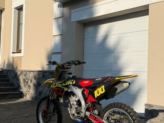 Suzuki RM-Z 450