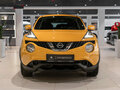 2015 Nissan Juke I Рестайлинг, жёлтый - вид 2