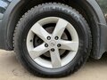 2013 Nissan Qashqai I Рестайлинг, чёрный - вид 8