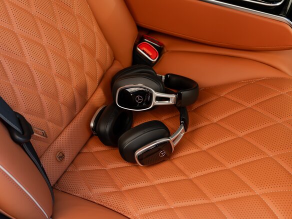 2026 Mercedes-Benz S-Класс 450 d Long 4MATIC VII (W223) Рестайлинг, чёрный - вид 39