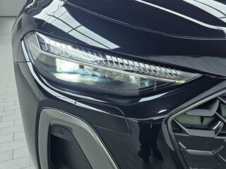 2025 Audi A5 L III (B10), чёрный, 6150000 рублей, вид 5