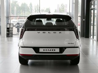 2026 VOLGA K40, белый, 3149000 рублей, вид 5