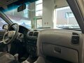 2006 Hyundai Accent ТагАЗ II, бежевый, 240000 рублей - вид 9