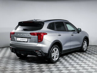 2025 Haval Jolion I Рестайлинг, серый, 2198000 рублей, вид 5