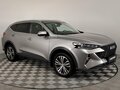 2023 Haval F7 I Рестайлинг, серый - вид 2