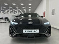 2024 Changan UNI-V I, чёрный, 3329900 рублей - вид 2