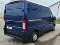 2011 Citroen Jumper, синий, 1765000 рублей - вид 4