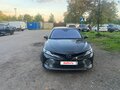 2019 Toyota Camry VIII (XV70), серый - вид 1
