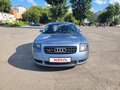 2003 Audi TT I (8N), голубой, 1000000 рублей