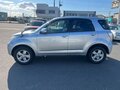 2012 Toyota Rush I, серебристый, 850000 рублей - вид 3
