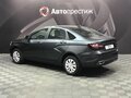 2026 Lada (ВАЗ) Vesta I Рестайлинг (NG), серый, 1705000 рублей - вид 6