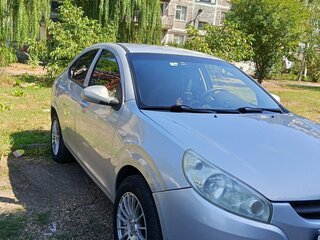 2013 ТагАЗ C10, серебристый, 310000 рублей, вид 5