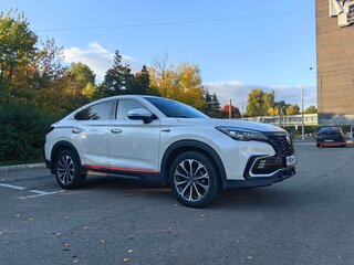 2021 Changan CS85 I Рестайлинг, белый, 1800000 рублей, вид 3