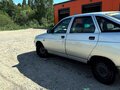 2006 Lada (ВАЗ) 2112, серебристый, 170000 рублей - вид 4