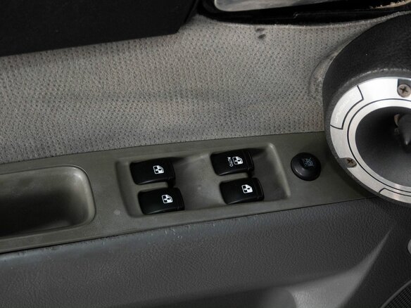 2014 Daewoo Gentra II, чёрный - вид 14