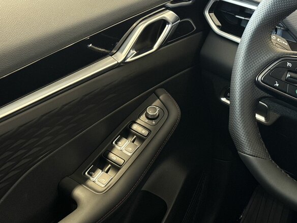 2026 Geely Coolray I Рестайлинг 2, белый, 2747243 рублей - вид 11