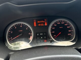 2015 Renault Duster I Рестайлинг, белый, 900000 рублей, вид 5