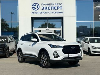 2024 Xcite X-Cross 7, белый, 1750000 рублей, вид 1