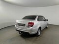 2024 Lada (ВАЗ) Granta I Рестайлинг, серый - вид 4