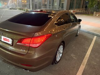 2013 Hyundai i40 I, бежевый, 1265000 рублей, вид 4