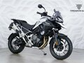 2024 Triumph Tiger 1200, белый, 1725000 рублей - вид 4