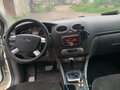 2008 Ford Focus II Рестайлинг, белый, 419000 рублей - вид 5