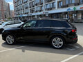 2019 Audi Q7 50 TDI II (4M) Рестайлинг, чёрный, 5400000 рублей - вид 7