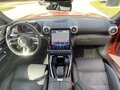 2024 Mercedes-Benz AMG GT 43 II, оранжевый, 17000000 рублей - вид 8