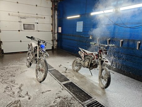 2022 Motoland XT250, чёрный, 115000 рублей, вид 2