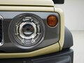 2024 Suzuki Jimny IV, бежевый, 3674757 рублей - вид 8