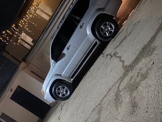 2007 Lexus GX 470 I, серый, 1800000 рублей, вид 5