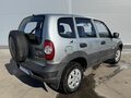 2015 Chevrolet Niva I Рестайлинг, серый - вид 6