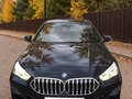 2020 BMW 2 серии Gran Coupe 218i F44, чёрный, 3100000 рублей - вид 1