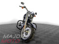 2023 Harley-Davidson Fat Boy, чёрный, 2695000 рублей - вид 2