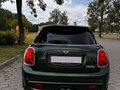 2018 Mini Hatch Cooper S III (F55/F56) Рестайлинг, зелёный, 1970000 рублей - вид 7