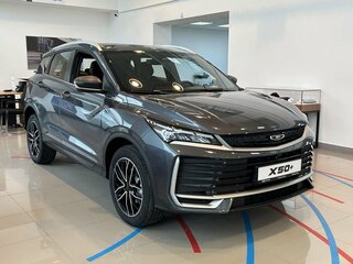 2026 Belgee X50+, серый, 2509990 рублей, вид 3