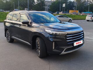 2022 Exeed VX I, серый, 1890000 рублей, вид 2