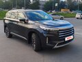 2022 Exeed VX I, серый, 1890000 рублей - вид 1