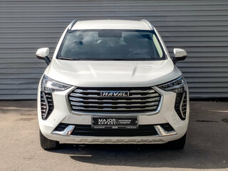2023 Haval Jolion I, белый, 1599000 рублей, вид 2