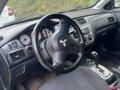2006 Mitsubishi Lancer IX Рестайлинг, чёрный, 245000 рублей - вид 4