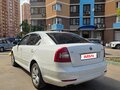 2013 Skoda Octavia II (A5) Рестайлинг, белый, 650000 рублей - вид 5