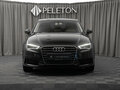 2015 Audi A3 III (8V), чёрный, 1550000 рублей - вид 2